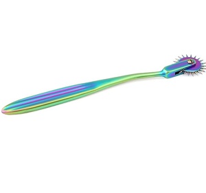 Martillo de Wartenberg de Alta Calidad al por Mayor, Pinwheel de Wartenberg, Fabricante de Pinwheels de Wartenberg, Sensación Neurológica de Wartenberg - Product Image 1