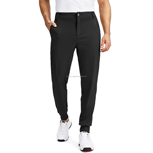Pantalon de hockey sur glace pour adulte, personnalisé, respirant, entièrement imprimé par sublimation numérique, coupe ajustée, performance professionnelle, 100 % polyester - Product Image 1