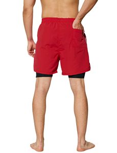 Custom Breathable 100% Cotton casual Mid Waist Drawstring Men's <b>Cargo</b> Jogger <b>Shorts</b> - Product Image 4