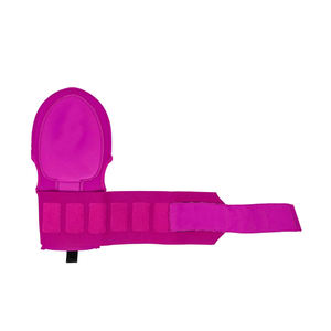 Gants de glisse pour baseball et softball avec logo personnalisé, nouveau design, protection des mains, pour adultes et jeunes, à bas prix - Product Image 2