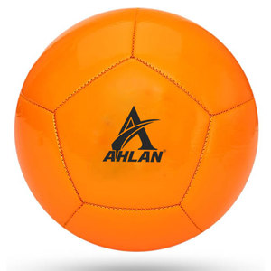 Balón de Fútbol Cosido a Máquina, Confiable, con Vuelo Equilibrado y Estructura Duradera - Product Image 1
