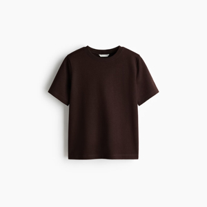 เสื้อยืดผ้าอินเตอร์ล็อคคุณภาพสูง เนื้อผ้านุ่มสบาย ใส่สบายๆ สไตล์ลำลอง พิมพ์ลายได้ตามต้องการ ทันสมัย สไตล์สตรีท - Product Image 2