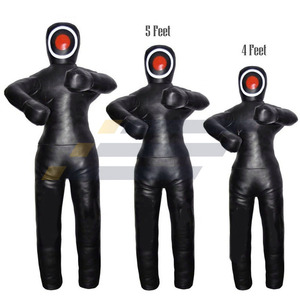 High Quality Punching Grappling <b>Dummy</b> Boxing Custom Logo Grappling <b>Dummy</b> for Men - Product Image 6