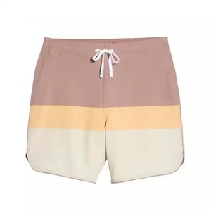 Top Quality <b>Men</b> Beach Shorts Wholesale Quick Dry Swim Shorts Casual Summer Wear Comfortable <b>Trunks</b> For Swimming Beach Shorts - Product Image 1