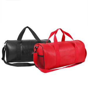 Custom High Quality Pu Leather <b>Men</b> Travel Duffle <b>Bags</b> Premium Quality Leather Travel Duffle <b>Bag</b> in Reasonable Prices - Product Image 1