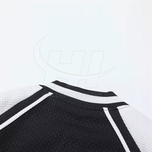 Chaqueta Letterman de Nuevo Estilo, Cómoda, Diseño Moderno, para Uso Casual - Product Image 5