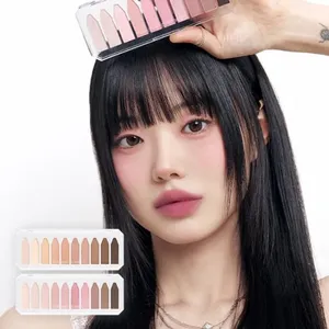 Troppo bello per la tavolozza del Frottage della scuola rossetto 8.6g - Product Image 1