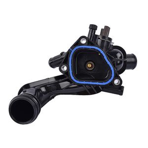 Gruppo Termostato con Sensore e Alloggiamento per Mini Cooper 1.6L 2007-2013 11537534521 - Product Image 2