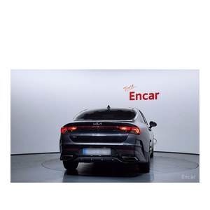 Para Kia K5 2022/3 2.0 Automático, Volante a la Izquierda, Asientos de Cuero, Estándar de Emisiones Euro V, 58,190 km - Product Image 4