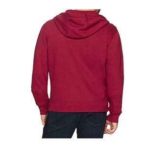 Sudadera con Capucha Extra Grande Unisex Premium – Tejido French Terry Grueso, Estampado 3D o Logotipo Bordado, Corte Holgado, Estilo Invernal - Product Image 6