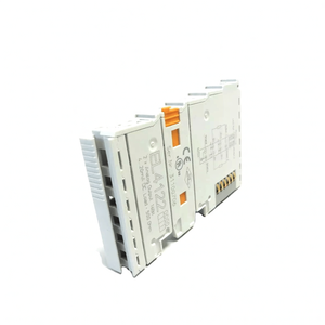 Vendeur Or EL4122 PLC Neuf Original Disponible Immédiatement Écran Tactile HMI - Product Image 1