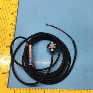 เซ็นเซอร์วัดระยะใกล้ KEYENCE EM-014, 170957 - อุปกรณ์และอะไหล่เซมิคอนดักเตอร์ระดับโลกที่เชื่อถือได้ - Product Image 6