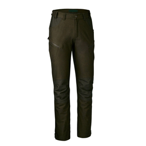 Nouvelle Arrivée Pantalon Cargo Tactique Homme Chasse Toile Écologique Anti-Plis Multi-Poches Travail Randonnée Décontracté Grande Taille - Product Image 1