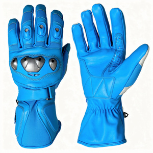 Gants de moto de course de haute qualité, nouveau modèle, imperméables au vent, résistants à l'usure, confortables pour la conduite en plein air - Product Image 3
