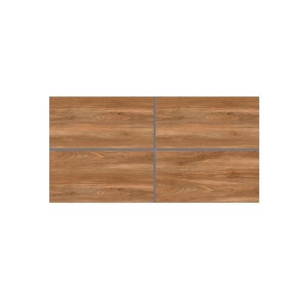 สีน้ำตาล