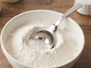 Cuillères à mesurer élégantes en acier inoxydable, outils de cuisine en métal, mesure précise pour la pâtisserie et les recettes - Product Image 6