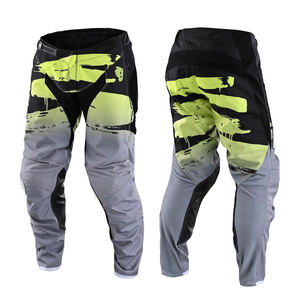 Pantalones de Ciclismo de Montaña con Logotipo Personalizado |   Fábrica OEM ODM de Pakistán |   Ropa de Ciclismo Ligera, Transpirable y de Secado Rápido - Product Image 2