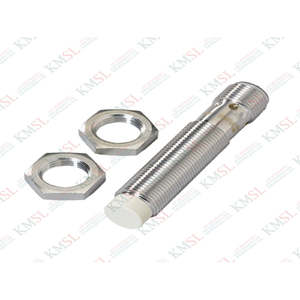Capteur inductif à haute efficacité de composants industriels d'IFM IF5939 - Product Image 1