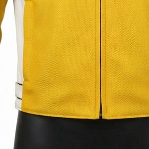 Men's Real Leather Motorcycle <b>Racing</b> <b>Jacket</b> with Armor Protection Windproof Custom Made Sportswear Motorbike <b>Jackets</b> - Product Image 6