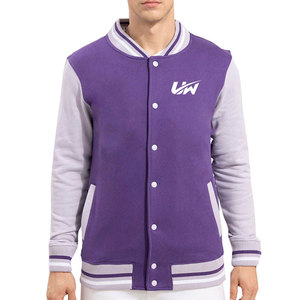 Unique Design Super Quality <b>Letterman</b> <b>Jacket</b> For Men New Fashion Breathable Men's Winter <b>Jacket</b> For Online Sale - Product Image 1