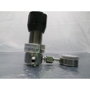 Vanne de régulation APTech AP1510SMK 3PW MV4 MV4 0 - Équipements et pièces semi-conductrices de renommée mondiale à confiance - Product Image 5