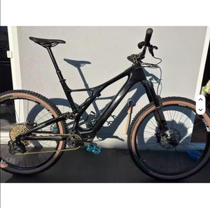 Vélo de montagne électrique solaire GENUINE GOOD 2026 en acier, 12 vitesses, moteur avant sans balais - Product Image 5