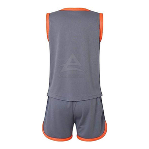 Conjunto de Ropa de Verano Personalizado para Niños, Fabricante de Camisetas y Pantalones Cortos, Conjunto de Verano Moderno para Niños, Camiseta de Manga Corta y Pantalones Cortos Casuales - Product Image 5