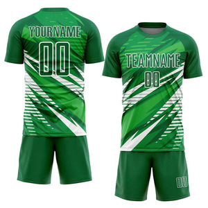 Wholesale Price Custom <b>Soccer</b> Uniform for Men <b>Soccer</b> Uniform Team Kits High Quality Breathable <b>Soccer</b> Uniforms Set - Product Image 1