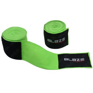 Vendas Elásticas Personalizadas con Logotipo para Boxeo, Muay Thai, Entrenamiento de MMA - Product Image 2