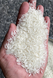 ข้าวขาวออร์แกนิกเมล็ดกลางของเวียดนาม 5% ข้าวหัก สำหรับขายปลีก บริการอาหาร ขายส่ง ส่งออก พร้อมบริการติดแบรนด์ตามสั่ง - Product Image 3