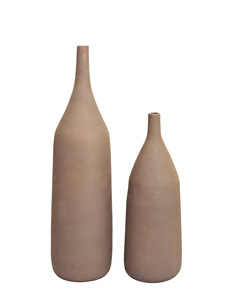 Modern Gold Plated Metal Flower Vase Set Minimalist <b>Tall</b> Bottle Vases Home Decor Floral Arrangement <b>Table</b> Centerpiece - Product Image 1
