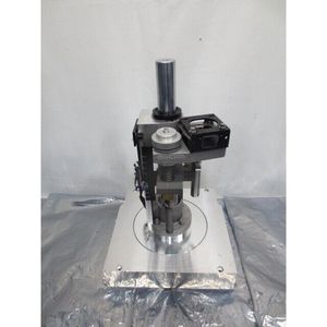 AMAT 0010-76001, Assembly 8 Slot Storage <b>Elevator</b> - Trusted Global Legacy Semiconductor Equipment and <b>Parts</b> at - Product Image 2