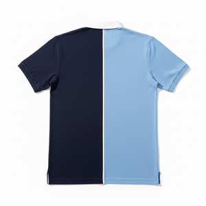 polo shirts New Soft Cotton Best Quality Short Sleeve Polo t Shirts Quick Dry Polo shirts for Men OEM Service Customized - Product Image 3