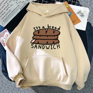 เสื้อฮู้ดผู้หญิง It's A Bread Sandwich Soren Hoodie The Dragon Prince เสื้อฮู้ดผู้หญิงลายอนิเมะสวยงามสำหรับฤดูใบไม้ร่วงและฤดูหนาว - Product Image 6