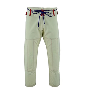 Kimono de Jiu-Jitsu Brasileño Bolton 100% Algodón 140g, Antiencogimiento, Suave, Duradero, Unisex para Adultos, Transpirable y que Absorbe la Humedad, Venta al Por Mayor - Product Image 6