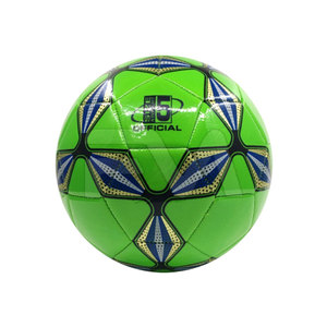 Ballon de football cousu à la machine, design unique, qualité supérieure, marque privée, équipement sportif en promotion - Product Image 5
