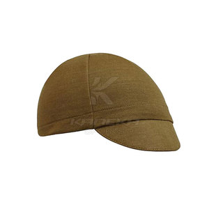 Gorro de Ciclismo de Invierno Transpirable a Precio de Fábrica, Material Ligero y Duradero de Spandex/Poliéster para Uso Diario, Deportes y Entrenamiento - Product Image 2