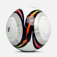 Ballons de football de conception la plus récente, fabrication sur mesure, vente directe d'usine - Haute qualité, légers, cousus à la machine