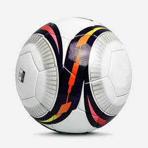 Balones de Fútbol de Diseño Personalizado, Venta Directa de Fábrica, Balones de Fútbol de Alta Calidad y Estilo Nuevo en Venta - Product Image 4