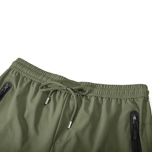 Wholesale OEM Services Made in High Quality Men <b>Trousers</b> Latest Style Custom Design Men <b>Trousers</b> for Adult - Product Image 4