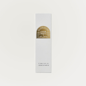 100 piezas de crema de manos personalizada Le Parfum Berry Bay Eau en tubo para regalo de Navidad, crema hidratante para hombres. - Product Image 6
