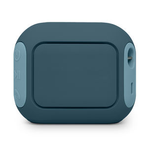 Altavoz Inalámbrico Portátil Mini de Plástico ODM con Excelente Sonido, 5W, IPX4 Resistente a Salpicaduras, para Interiores y Exteriores, Emparejamiento Estéreo, USB-C - Product Image 2