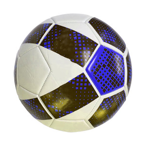 Ballon de football 2026, nouveau modèle tendance, logo personnalisable, ballon de football pour le jeu - Product Image 5