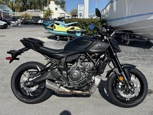 Motocicleta Deportiva de Gasolina MT-07 689cc 2020-2026 para Exportación y Ventas Globales - Product Image 5