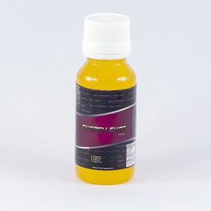 Boisson aromatisée aigre-douce avec vitamines pour adultes OEM/ODM Energy Shot dans une bouteille en plastique - Product Image 1