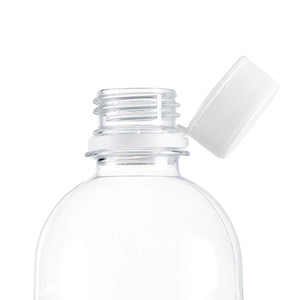 Botella de plástico reciclada - Product Image 4