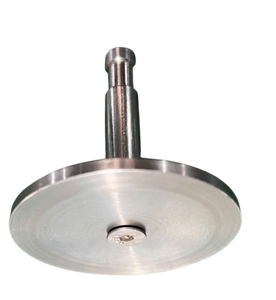 Fabricación de Piezas de Precisión por Mecanizado CNC Personalizado OEM, Accesorios de Acero Inoxidable, Fabricante de Piezas Torneadas por CNC, Mecanizado por Electroerosión por Hilo, Mecanizado por Láser, Perforación - Product Image 4