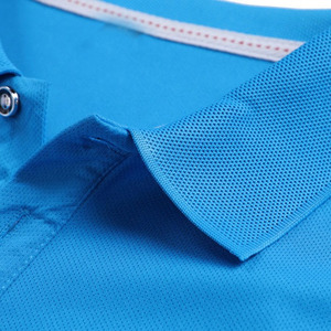 Polo de Punto de Manga Corta a Rayas con Bloques de Color para Hombre, Polo Casual de Moda para Golf, Polos con Logotipo Personalizado OEM ODM - Product Image 2