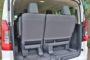 ข้อเสนอที่ดีที่สุดสำหรับสินค้าใหม่ |   รถบัสโตโยต้า แกรนเวีย 8 ที่นั่ง ปี 2015-2026 มือสอง - พวงมาลัยซ้าย |   พวงมาลัยขวา - Product Image 4