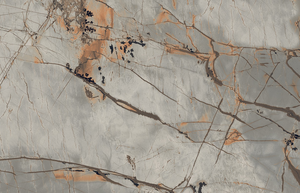 กระเบื้องปูพื้นและผนังพอร์ซเลน Modern Thunder Gris ผิวด้าน ทนกรด สำหรับตกแต่งภายใน วิลล่า โรงพยาบาล ขนาด 60x120 ซม. - Product Image 5